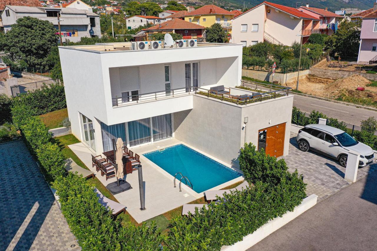 Kaštela Villa Andreja מראה חיצוני תמונה